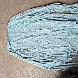 Girls long sleeve shirt